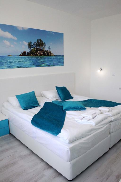 Incanto Family Hotel เซวลิเอโว ห้อง รูปภาพ