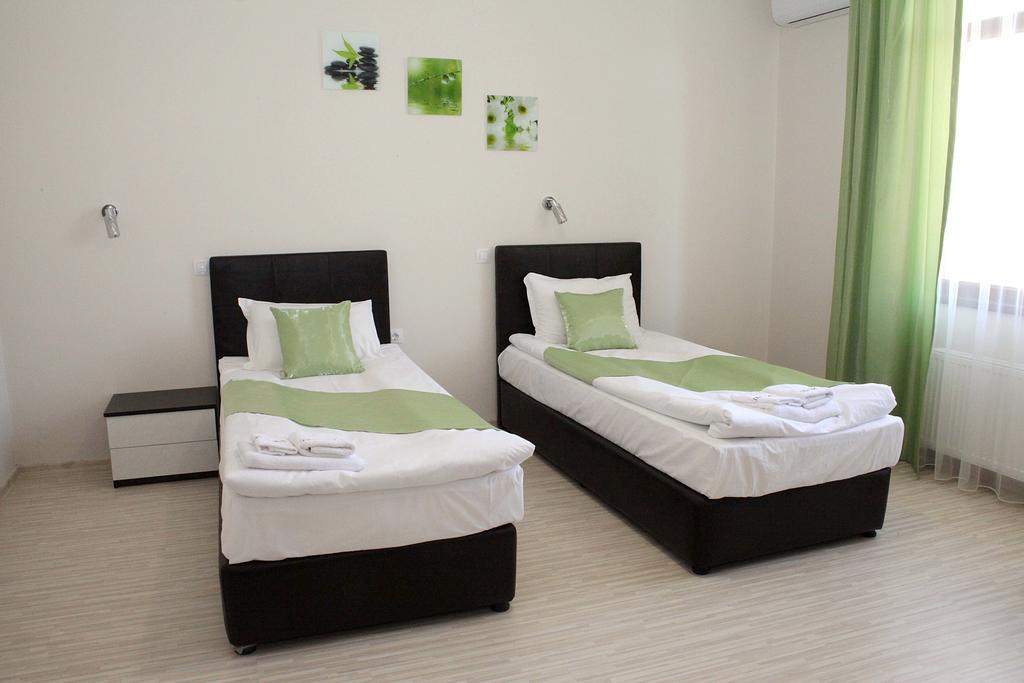 Incanto Family Hotel เซวลิเอโว ภายนอก รูปภาพ