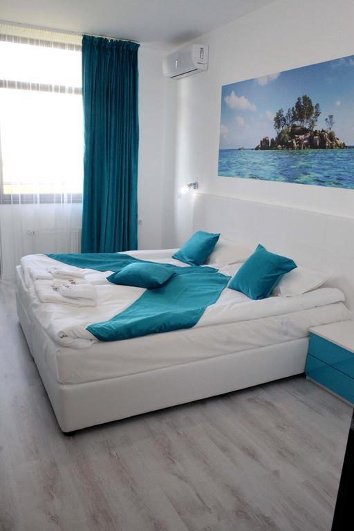Incanto Family Hotel เซวลิเอโว ห้อง รูปภาพ