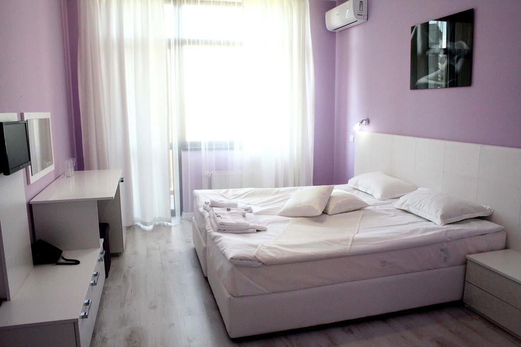 Incanto Family Hotel เซวลิเอโว ห้อง รูปภาพ