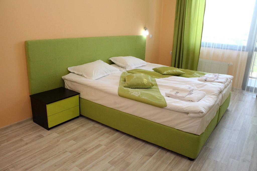 Incanto Family Hotel เซวลิเอโว ห้อง รูปภาพ