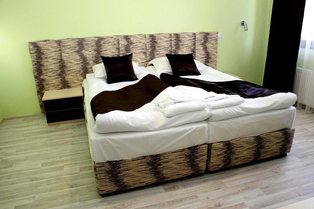 Incanto Family Hotel เซวลิเอโว ห้อง รูปภาพ