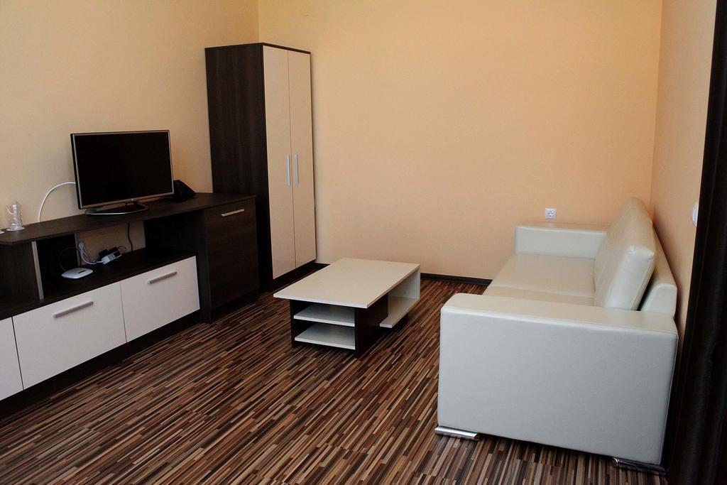 Incanto Family Hotel เซวลิเอโว ห้อง รูปภาพ